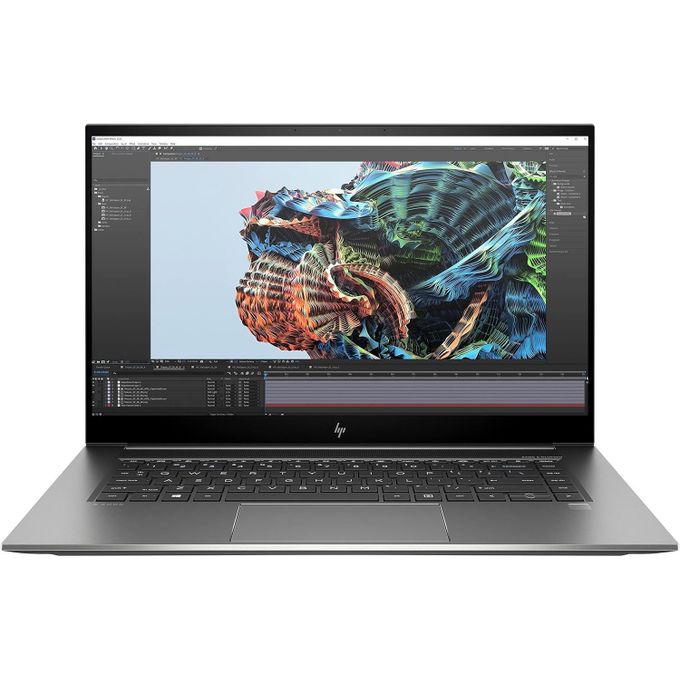HP ZBook Power i7 11th Gen 16GB RAM 512GB SSD 4GB NVIDIA RTX A2000 Non-Touch