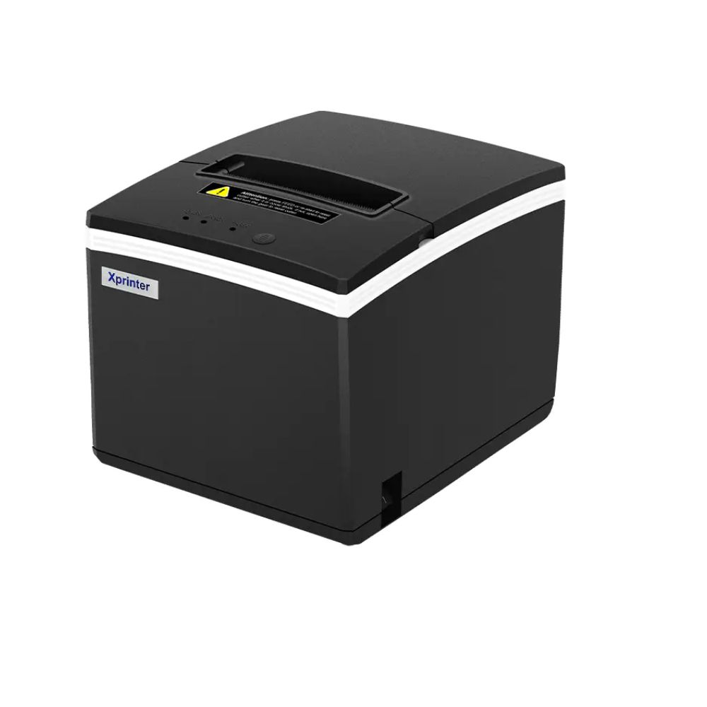 Xprinter XP-E200L Thermal Receipt Printer – 80mm POS Printer