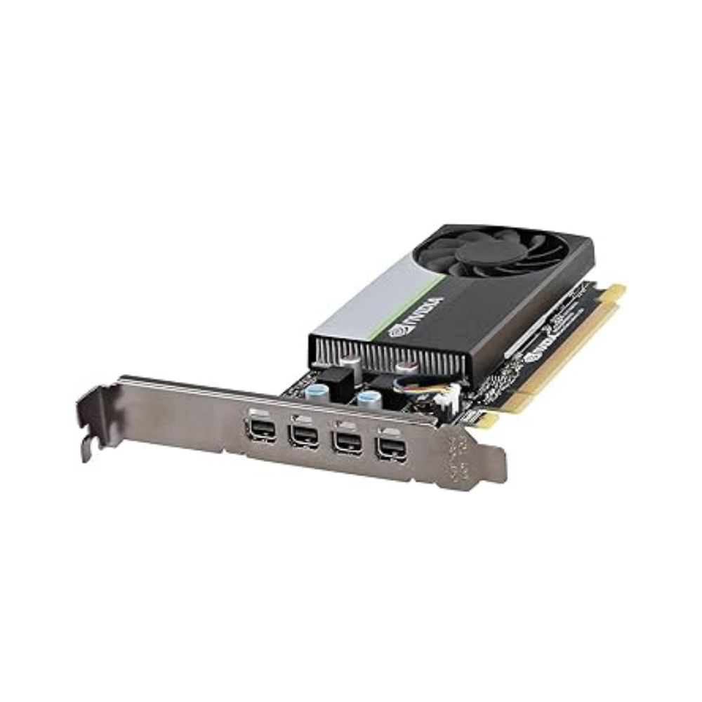 PNY RTX A400 4GB GDDR6 Graphics Card 250W VCNRTXA400-SB
