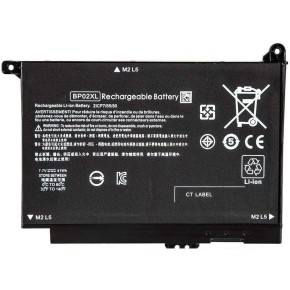 HP Pavilion 15-au018ca 15-au026no 11.55V 41Wh Battery