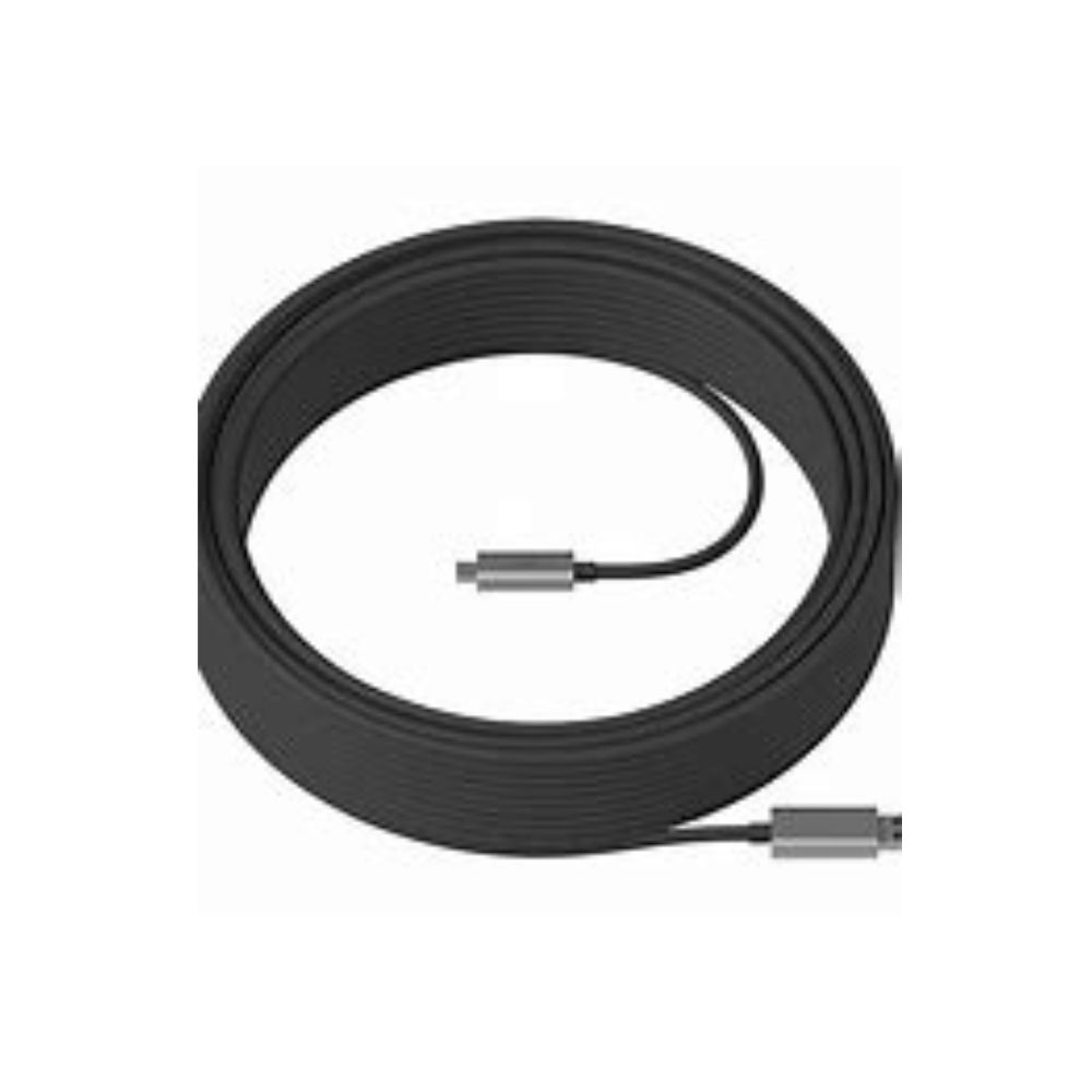Logitech MeetUp Mic 10m Extension Cable - 950-000005
