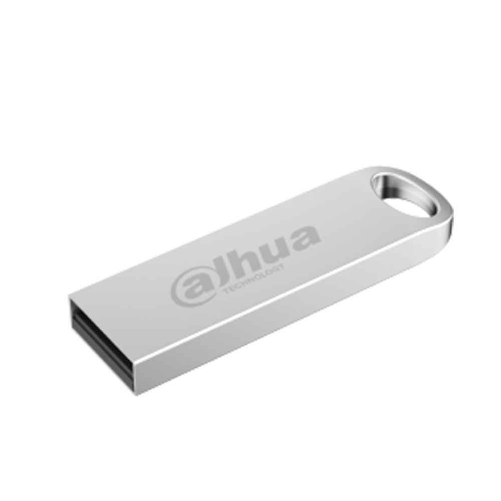 Dahua Dhi-Usb-U106-20-64Gb 64Gb Usb 2.0 Metalic Flash Drive