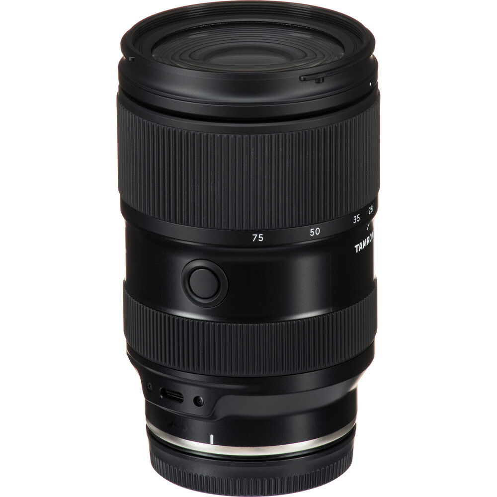 TAMRON 28-75 F2.8 DI III VXD G2 LENS FOR SONY