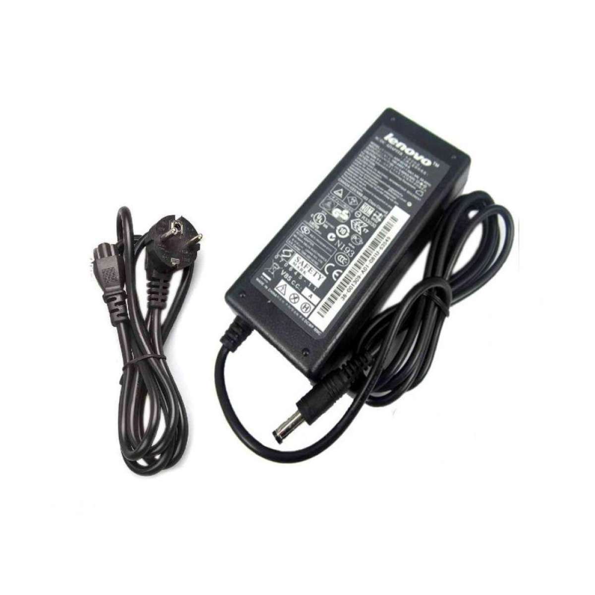 Adapter for Lenovo IdeaPad Y650-4185-37U 20V 4.5A 90W