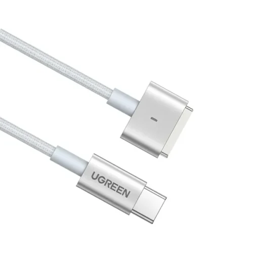UGREEN US519 85W USB-C to MagSafe 2 Cable 2M-90319