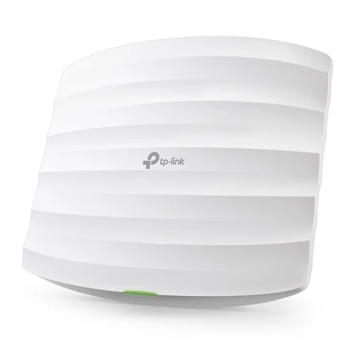 TPLINK 300Mbps Wireless N Ceiling Mount Access Point EAP115 EU