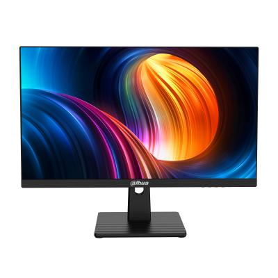 Dahua DHI‑LM25‑B221B 24.5″ FHD Gaming Monitor