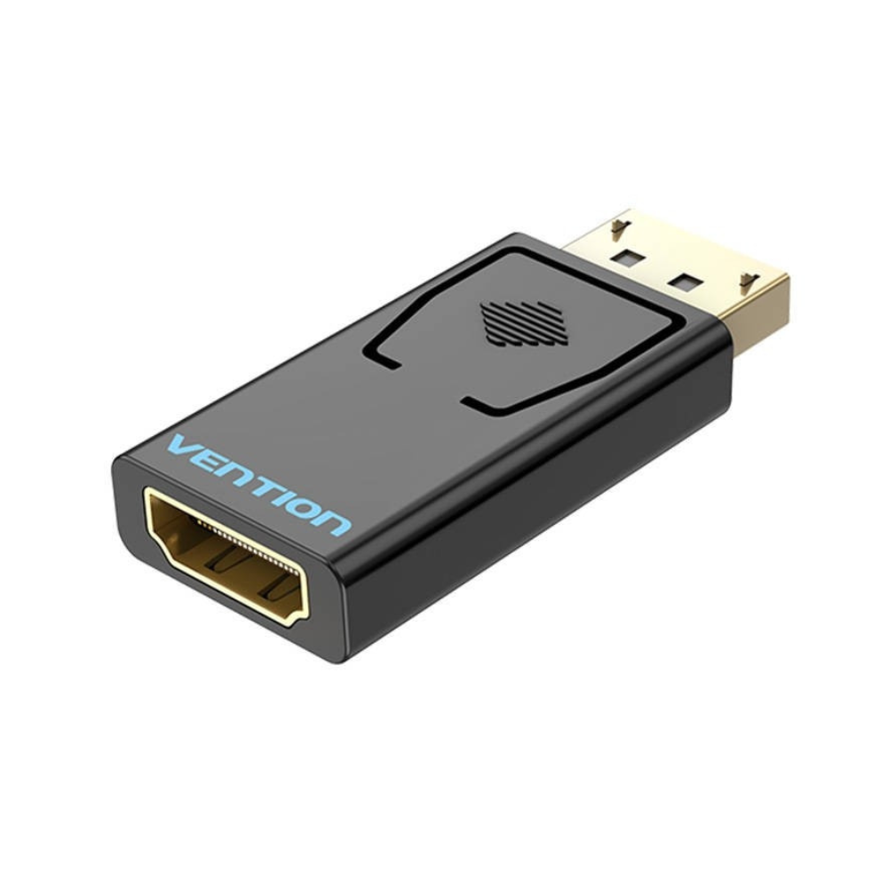 Vention DisplayPort  to HDMI Adapter VEN HBMB0