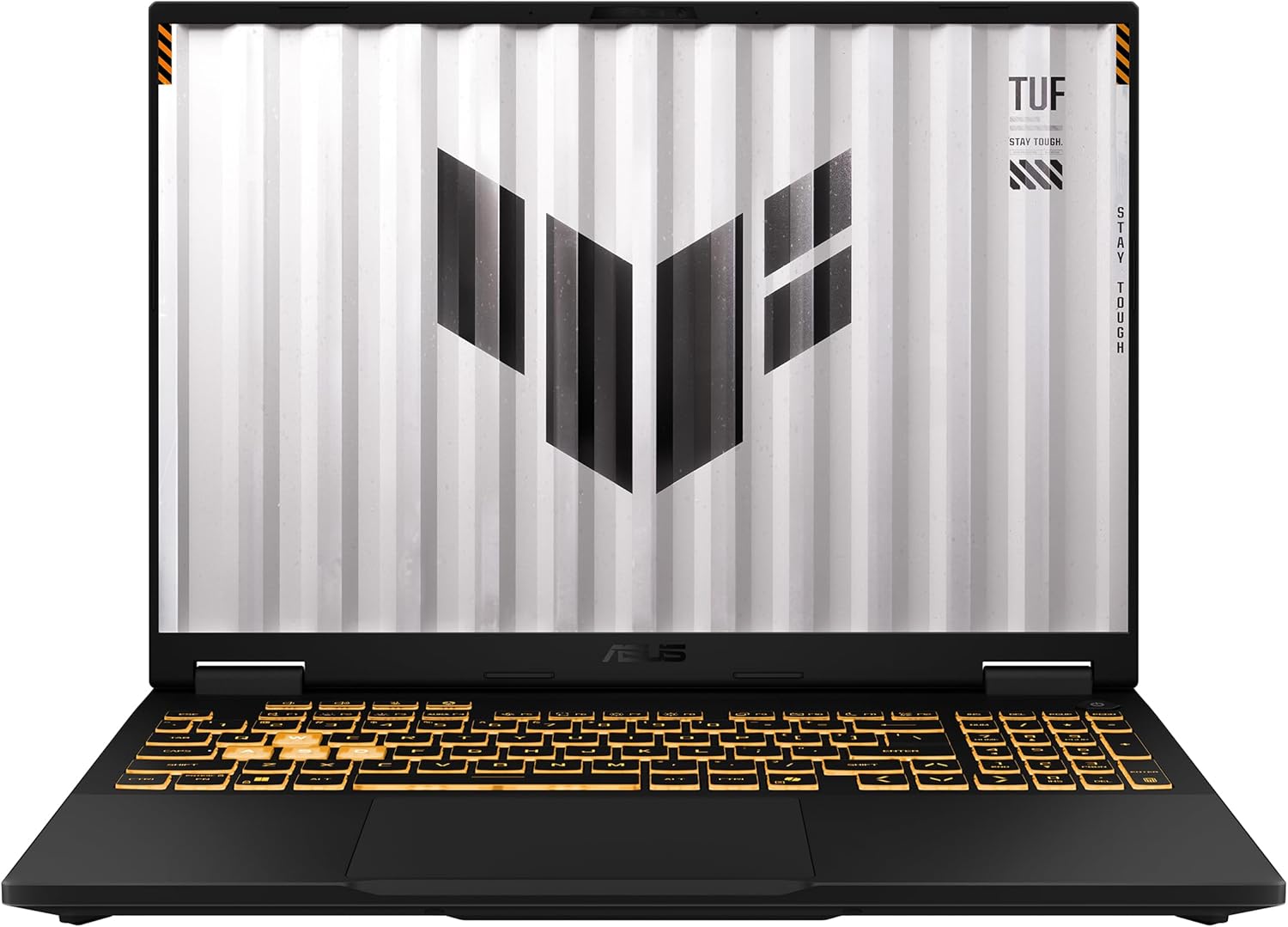 ASUS TUF Gaming F16 FX608JHR Core i7‑14650HX 16GB RAM 512GB SSD RTX 5050