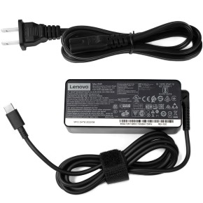 Adapter for Lenovo ThinkBook 14 G5 IRL – 65W USB-C 20V 3.25A