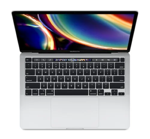 Apple MacBook Pro 13-inch 2020 Core i7 16GB RAM 256GB SSD