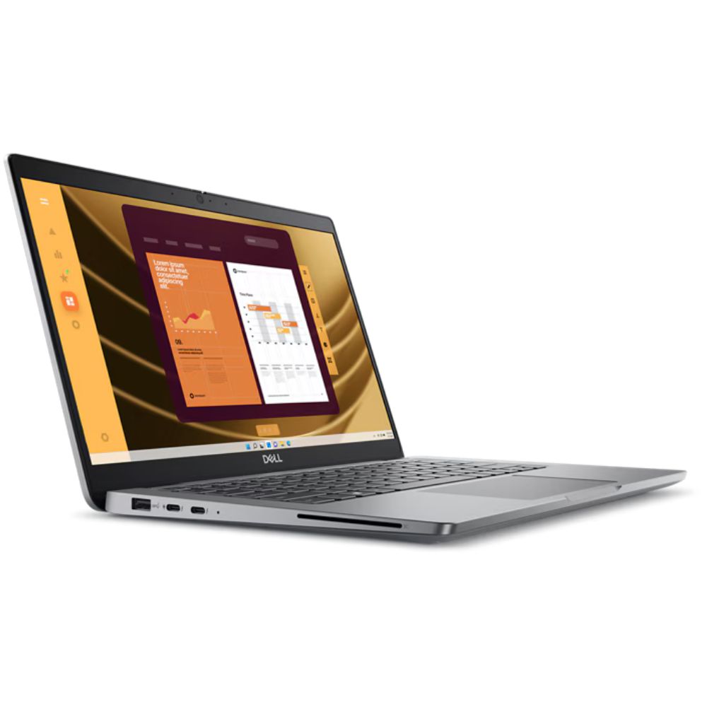 Dell Latitude 5350 Ultra 7-165U 32GB RAM 512GB SSD 13.3” Touch W11 Pro