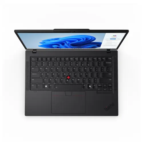 Lenovo ThinkPad T14s Gen 6 U7‑258V 32GB RAM 1TB SSD‑21QX00MJUE