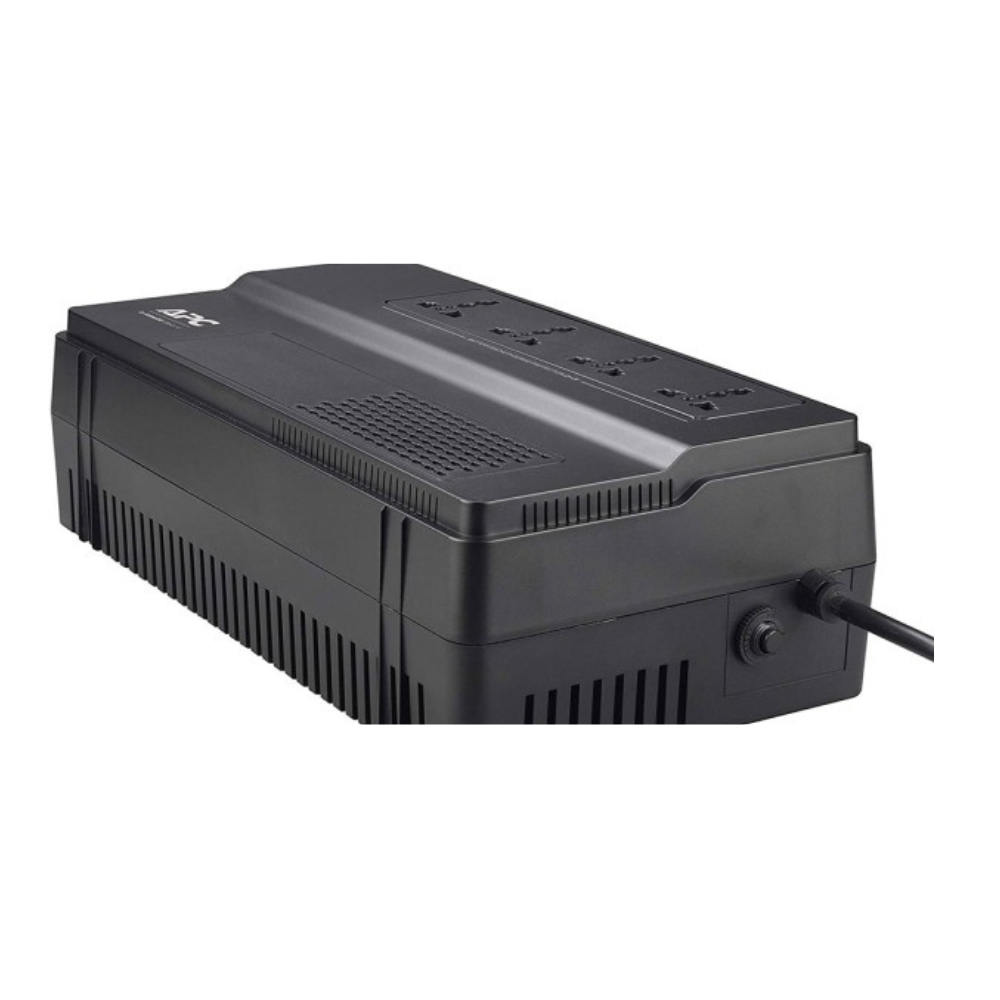 APC EASY UPS 650VA AVR UNIVERSAL OUTLET 230V BV650I-MSX