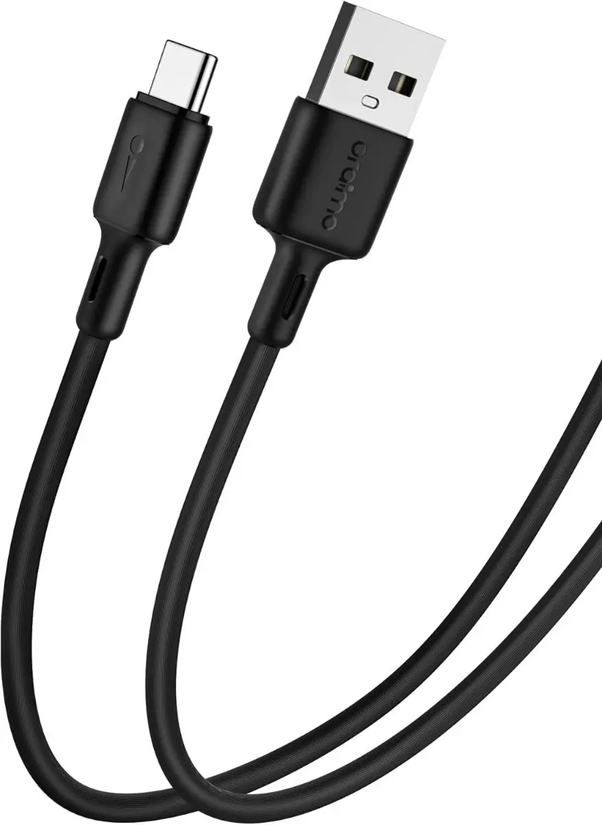 Oraimo OCD-C53 Data Cable 1 Meter Fast Charging 5V2A