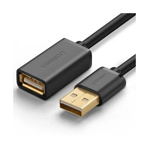 UGREEN USB 2.0 A Male to A Female Cable 5m (Black)‑US103 (UG‑10318)