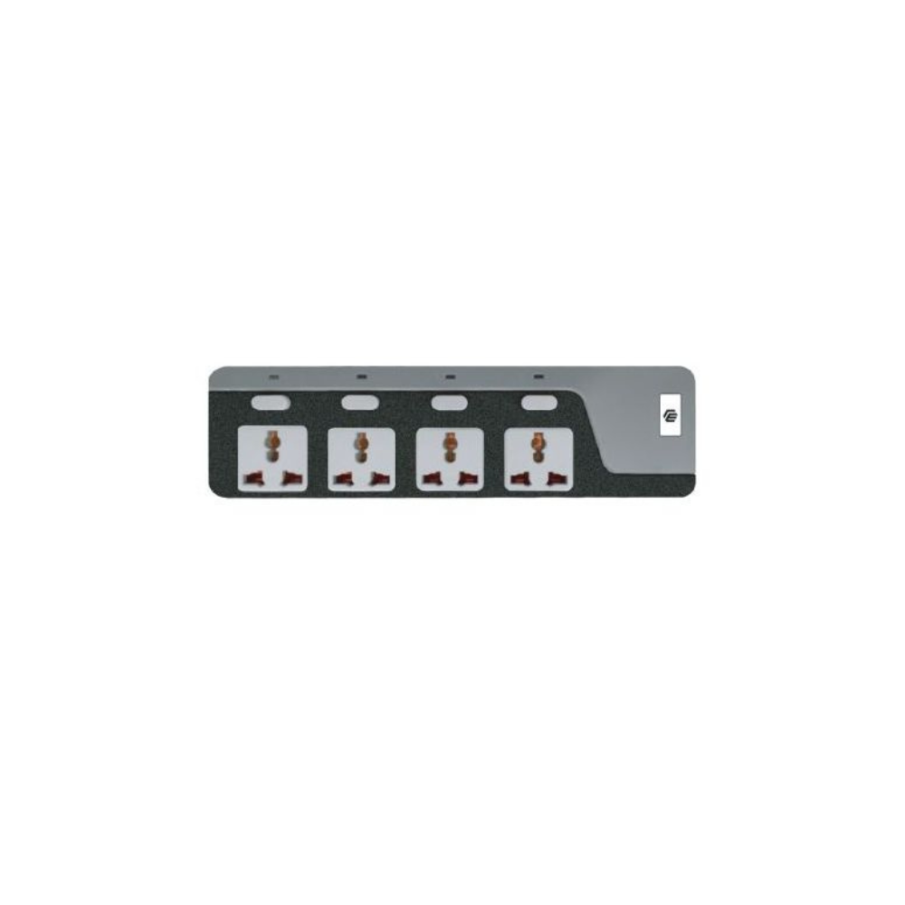 Lightwave Extension Socket LW EXT 42C1U