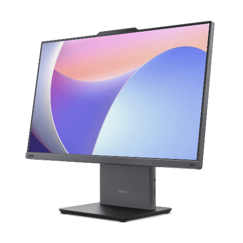 Lenovo ThinkCentre neo 50a 24 Gen 5 All in one Desktop 8GB RAM 512GB SSD 23.8-12SC000WUM