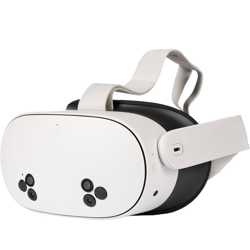 Meta Quest 3 256GB Mixed Reality VR Headset
