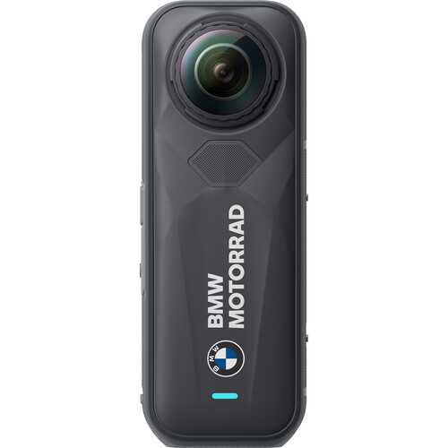 INSTA360 ONE X5 BMW MOTORRAD Camera