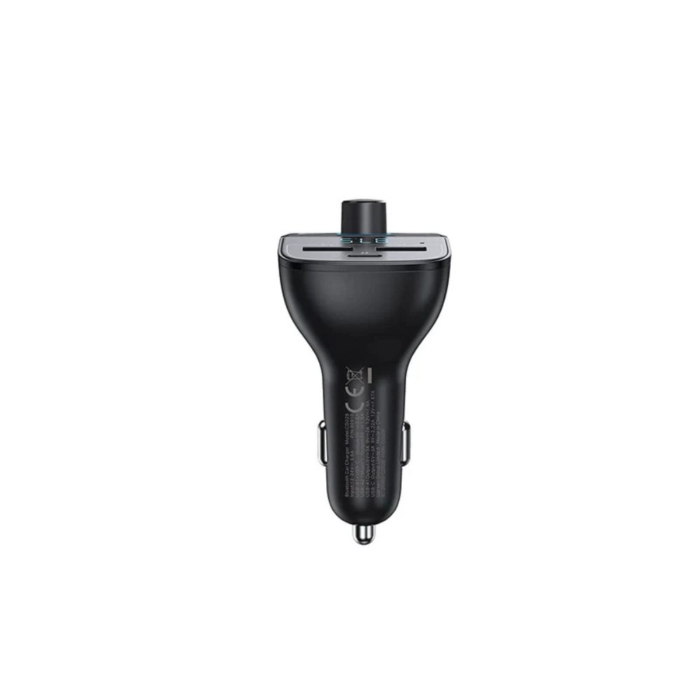 UGREEN CD229 UG-80910 Bluetooth Car Charger Price Kenya