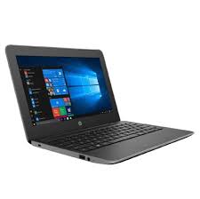 HP Stream Laptop 11-ah0xx Intel Celeron 4GB RAM 64GB SSD