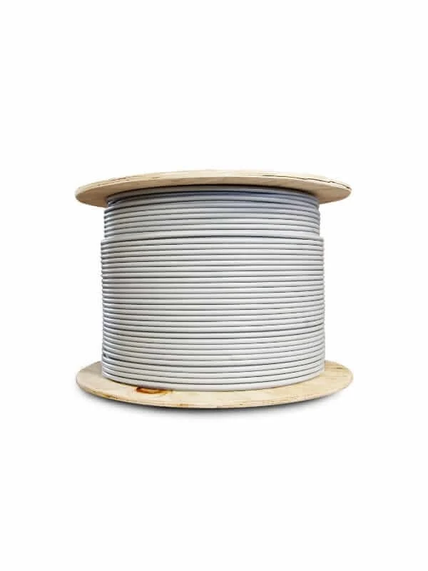 NEXA UTP CAT6 Outdoor CCA Cable 305M