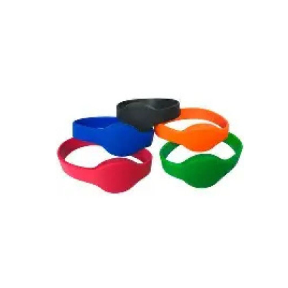 ID/IC Wristband S-WB4D/S-WB4C RFID Bracelet