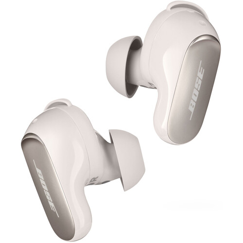 Bose Quietcomfort ultra earbuds 2nd Gen