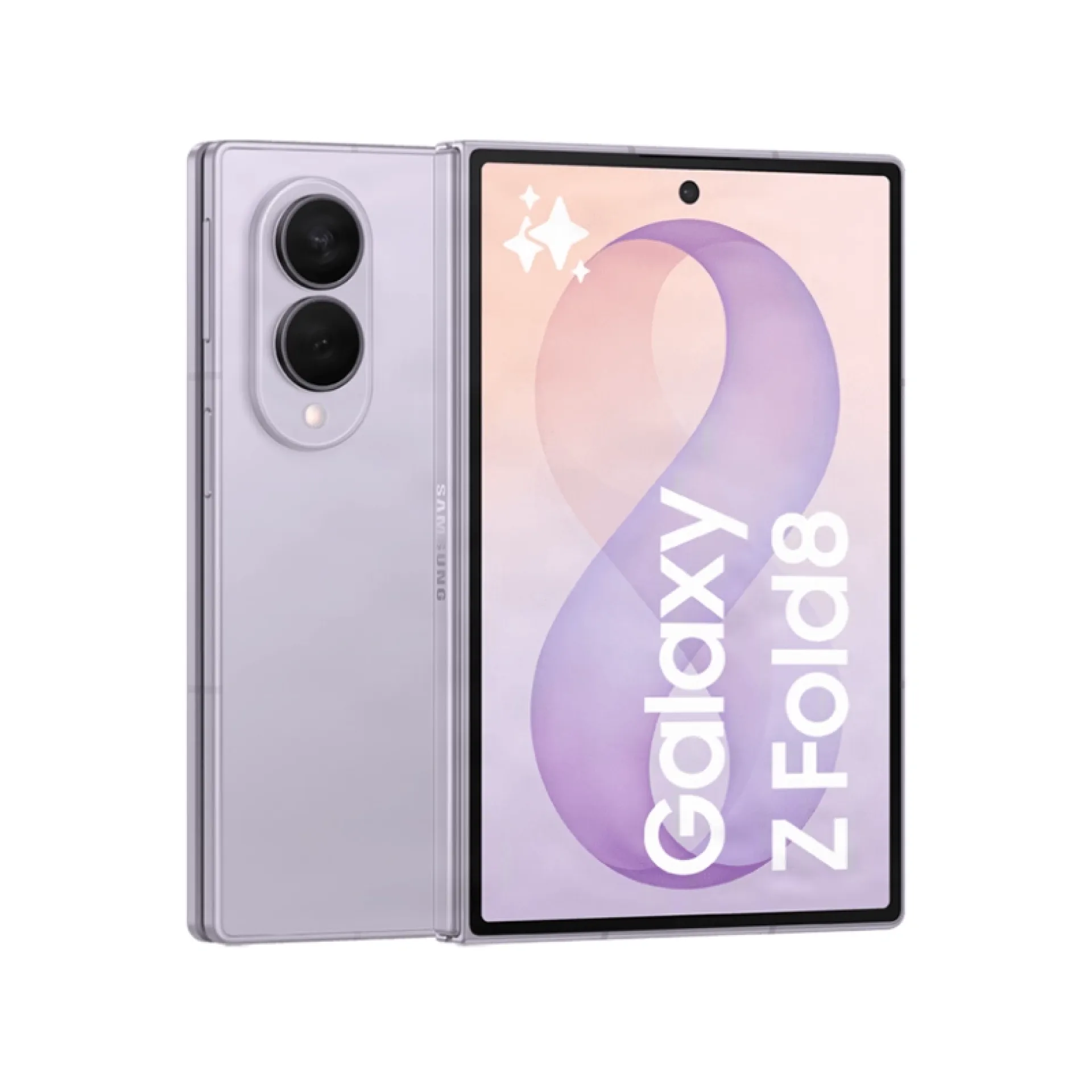 Samsung Galaxy Z Fold8 12GB RAM 256GB Storage