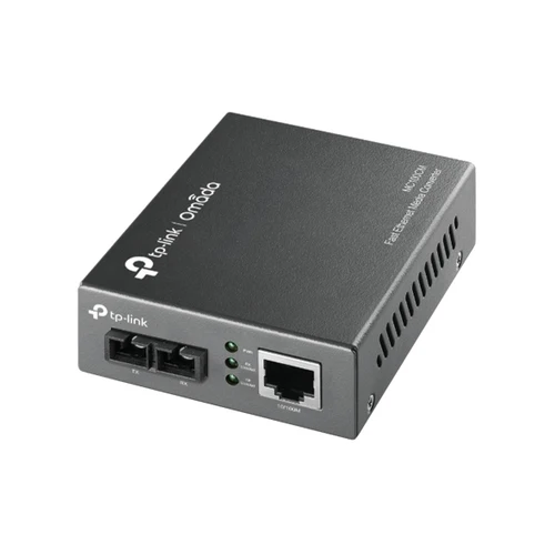 TP-Link TL-MC100CM 10/100Mbps Multi-Mode Media Converter