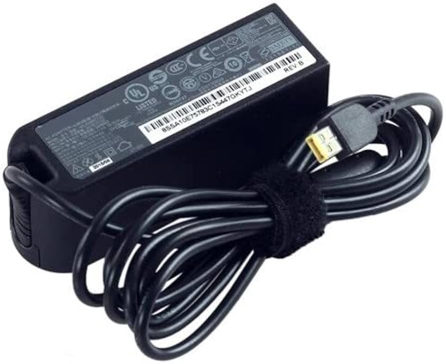 Charger for Lenovo ThinkPad Helix 20CG0027 12V 3A 36W