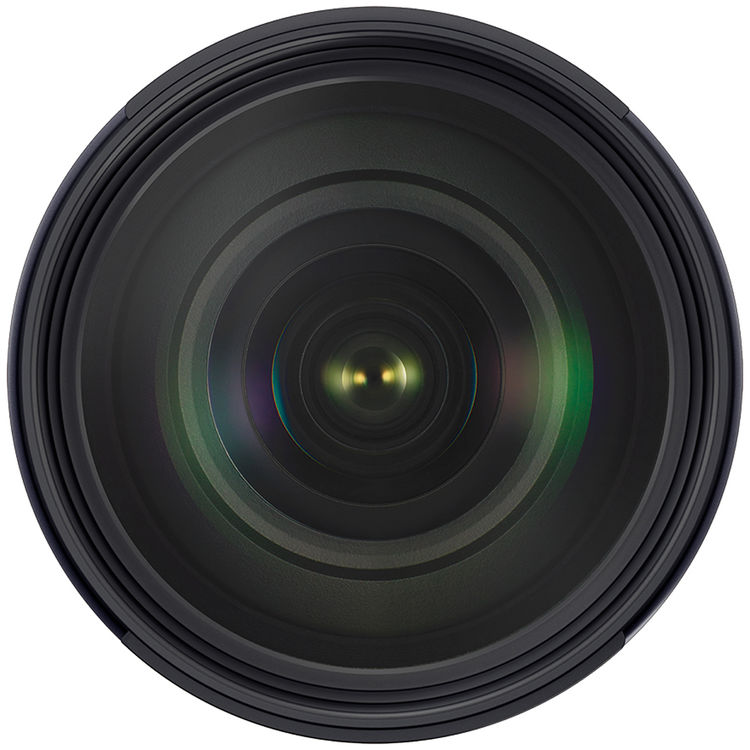 TAMRON 24-70MM F2.8 LENS