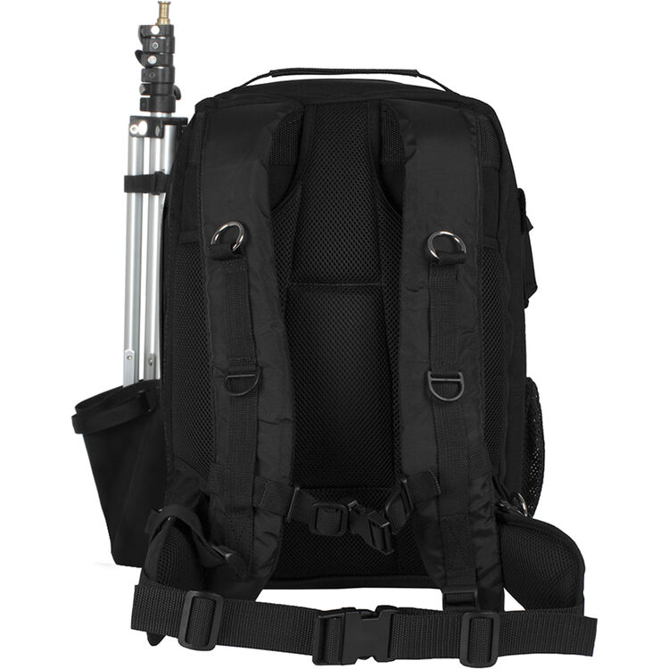 CANON EOS 1902 GREY BACKPACK