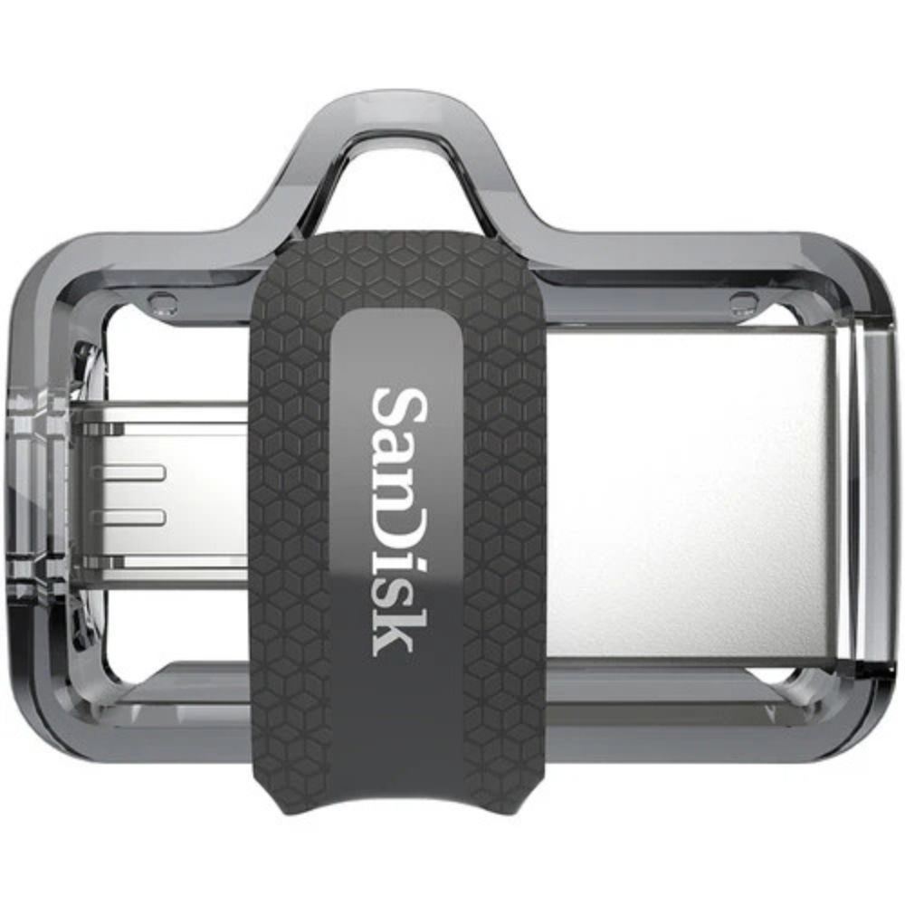 SanDisk Ultra Flair 64GB, USB 3.0 SDCZ73-064G-G46 Flash Drive