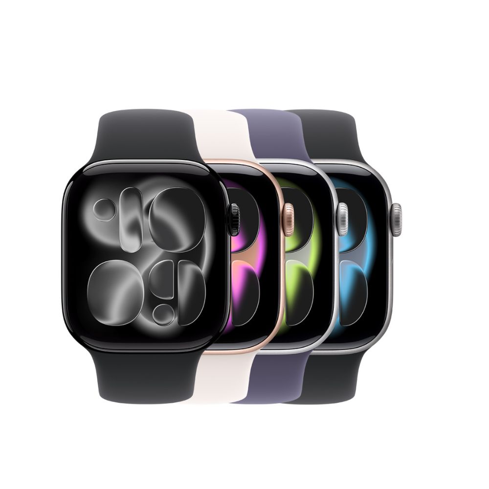 Apple Watch Series 11 46mm GPS