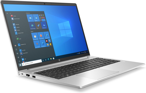 HP ProBook 450 G8 i7-1165G7 16GB RAM 512GB SSD