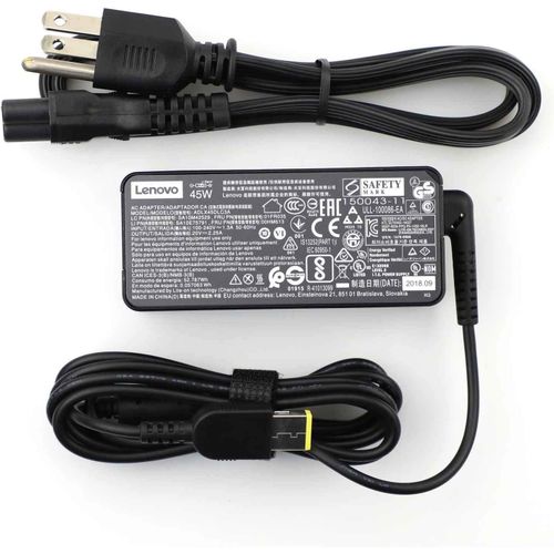 Adapter for Lenovo G50-45 20375 20V 2.25A 45W