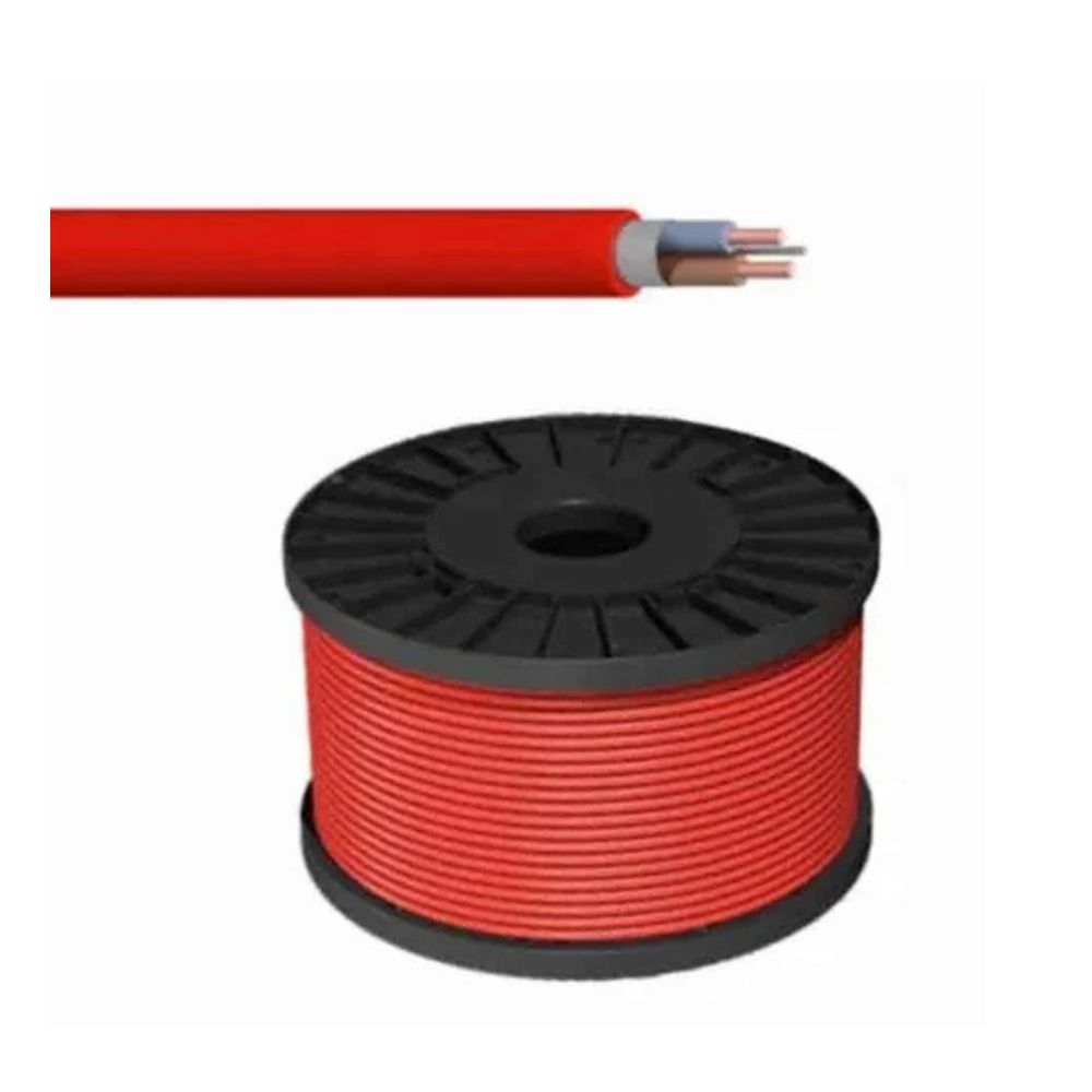 FIRE CABLE 90M ROLL