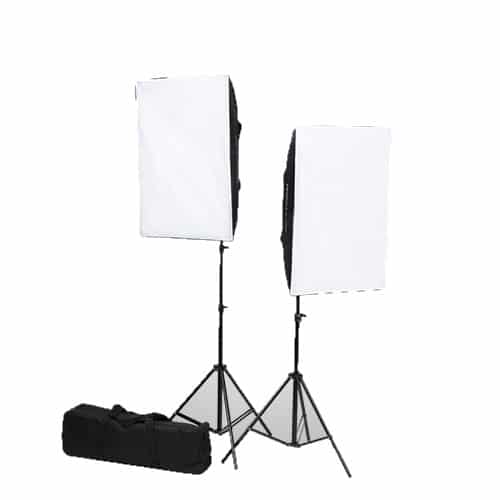 VISICO LED 192A SINGLE KIT