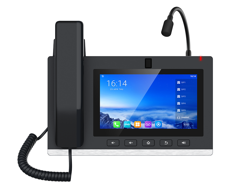 Fanvil A308i Video Console Phone