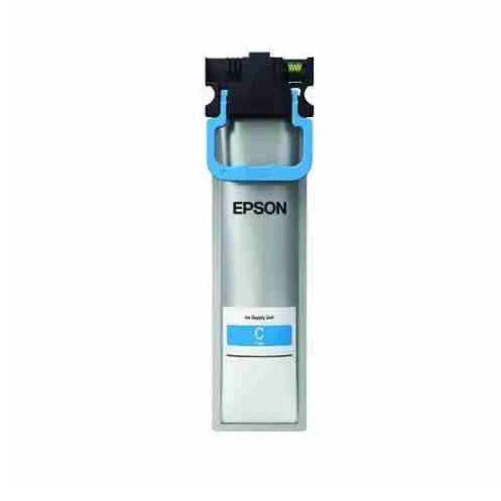 Epson Cyan XL Ink Cartridge 38.1ml WF-C52xx / WF-C57xx- C13T945240