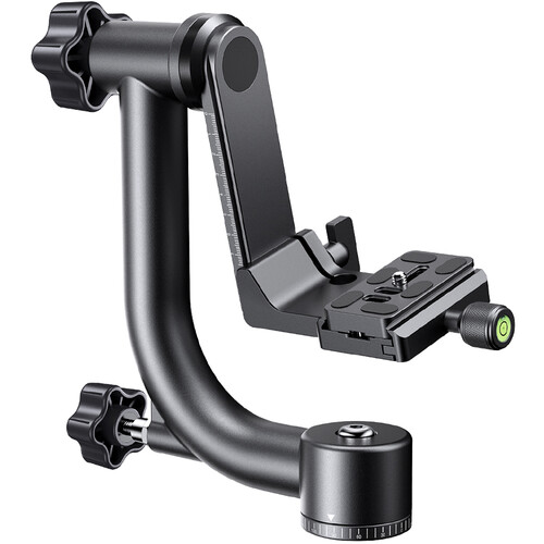 K&F Concept KF31.033 Gimbal Tripod Head (KF31.033)