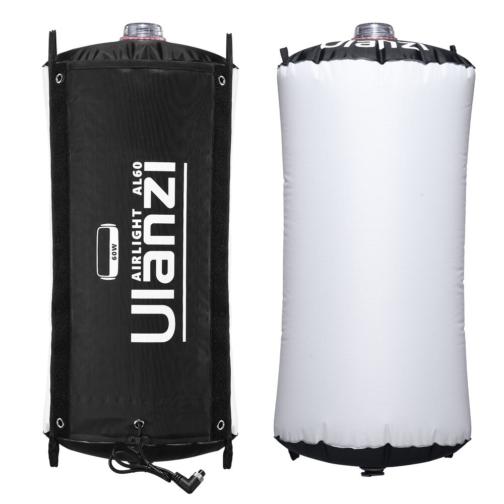 ULANZI AL120 Inflatable Air Tube Light