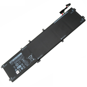 Dell Precision 5520 11.4V 97Wh Original Battery