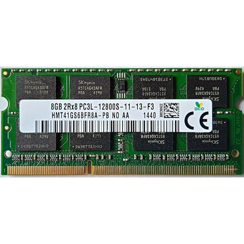 Samsung | Skynix | Micron  16 GB PC4 2133 Laptop Ram