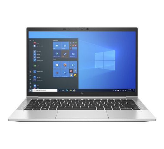 HP EliteBook 830 G8 Intel Core i7 11th Gen 8GB RAM 512GB SSD