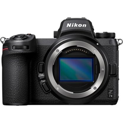 NIKON Z7 MARKII BODY ONLY