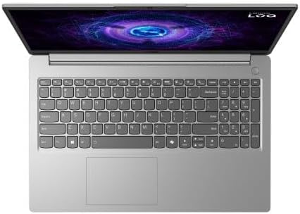 Lenovo LOQ 15IAX9E Core i5-12450HX 16GB RAM 512GB SSD NVIDIA GeForce RTX 3050 6GB-83LK00CVUS
