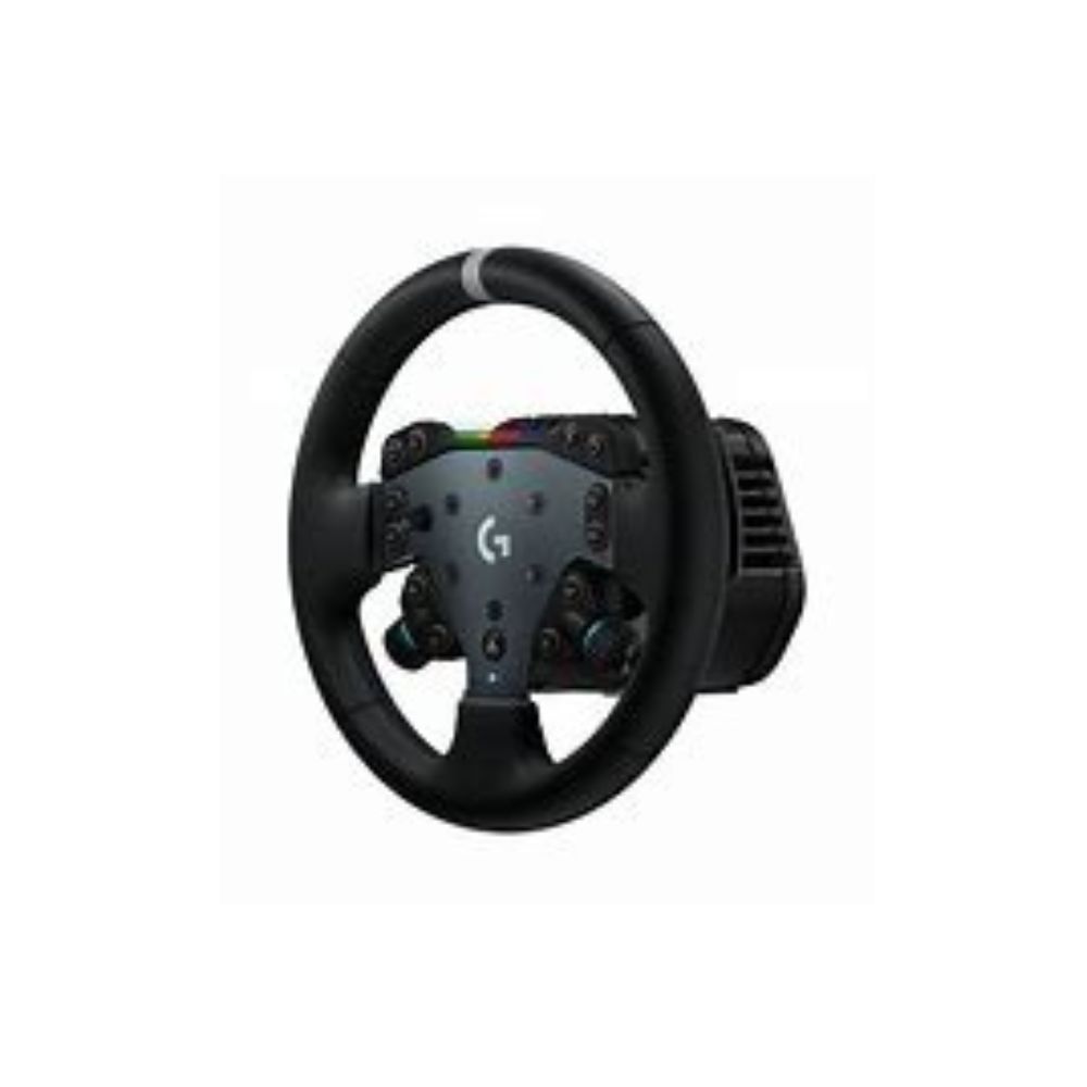 Logitech G RS50 Racing Wheel System For Ps5